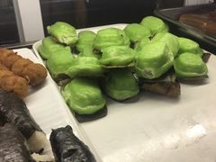 -陈记印尼风味小吃(北湖店)