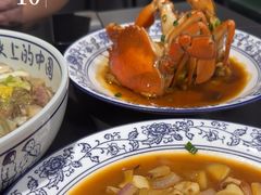-杨记海鲜楼(三门黑金冠店)