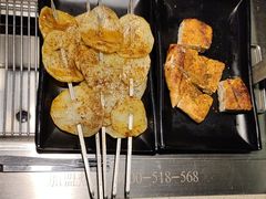 -驭羊大爷烤羊腿·羊蝎子火锅(玉凤路总店)