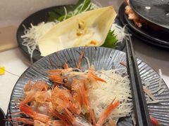 -争鲜回转寿司(浦东三钢里PLUS店)
