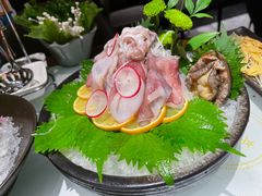 -虾佬圣汤·海鲜姿造(乐堤港店)