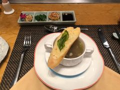-和·铁板烧·OMAKASE(望京昆泰嘉晟酒店)