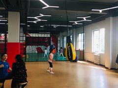 -悦动体能篮球羽毛球网球(三里河店)