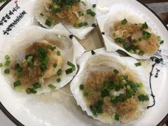 -盈田盈粥庄(博山东路店)