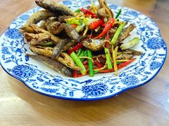 -原味缘菜馆