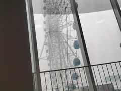 -琴岛之星摩天轮