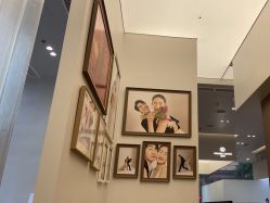 -金夫人婚纱摄影(总店)