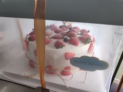 -木子烘焙(时代天街店)