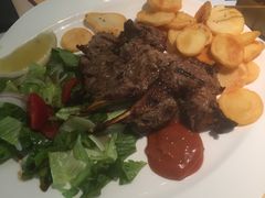 -HELLO MUSAE 拾光缪斯餐厅·纯正希腊风味(苏州中心店)