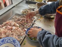 -赵姐猪耳朵饭店