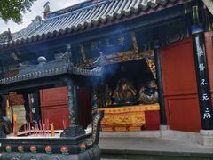 -丰都鬼城名山景区