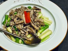 蟹柳芦笋-蟹榭·本帮江浙菜·蟹宴(大宁久光商场店)