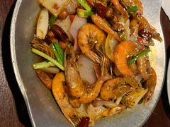 -大牌大·传统杭帮菜(湖滨店)