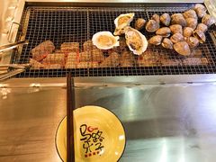 -马路牙子烧烤音乐酒馆(望京店)