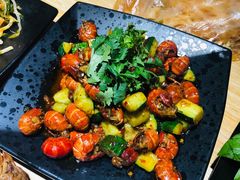 -小泉烧烤(清真寺街店)