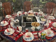 -李雪火锅食府(宽窄巷子总店)