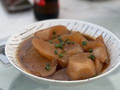 -旺山·浪头人家