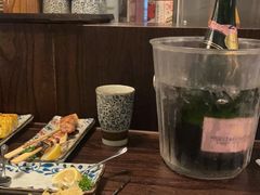 -哥哥の深夜食堂(红松东路店)