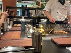 -大神太神·铁板烧(七宝领展广场店)