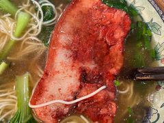 -老上海馄饨铺(浙江中路店)