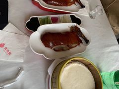 -大鸭梨烤鸭(房山店)