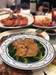 -上海万豪虹桥大酒店·宴会厅