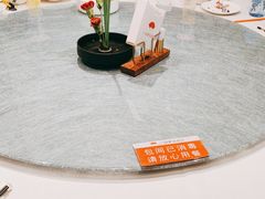-小厨娘淮扬菜(清江苏宁广场店)
