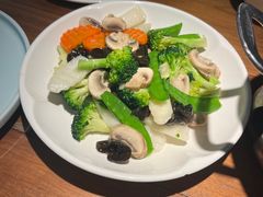 -外婆家(静安大悦城店)