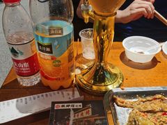 -张师傅烧烤(CBD店)