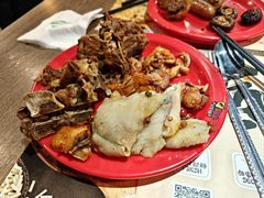 -好伦哥比萨烤肉自助(马家堡店)