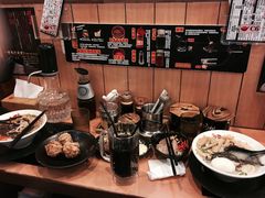 -博多一幸舍(侨福芳草地购物中心店)