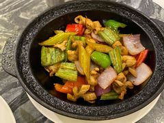 啫啫生肠-美极鲜食坊(宝安南路店)
