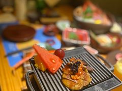 -花潮料理艺食馆(世欧广场店)