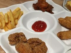 -豪客来牛排(钢铁大街店-2106)