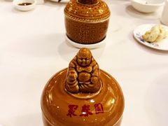 -聚春园自助餐厅(东街口店)