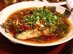 -友记功夫香·人民川菜(红牌楼店)