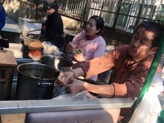 -王虎子大饼(甸柳新村五区店)