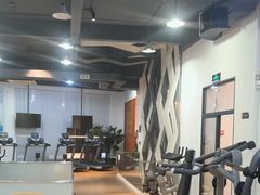 -豪逸健体(中骏广场店)