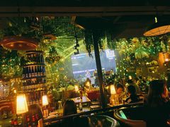 -贝贝龙虾·音乐餐厅(昌平东关店)