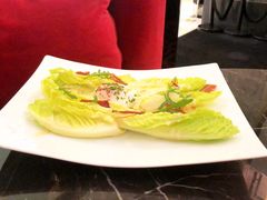 -Salon de The de Joel Robuchon(外滩18号店)