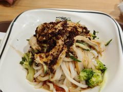 -魏家凉皮(铜锣湾店)