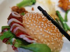 -素满香·食养自助(天一广场店)