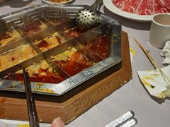 -蜀九香火锅(九眼桥店)