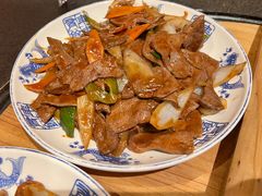 -Eastwood 大东北 The northeast restaurant