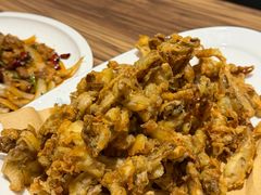 -九转小磨·非遗东北菜(群力店)
