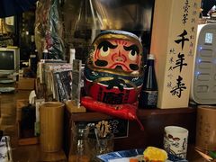 -半藏居酒屋(香港花园店)