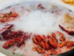 -味道工厂楚虾王(龙虾城店)