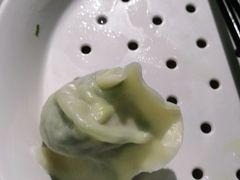 -海知道大连海鲜水饺(南山大冲店)