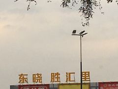 -东晓胜汇里(南洲北路店)