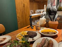 -羽深肉铺 Steak & Wine